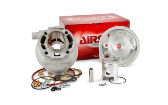 Sylinterisarja Airsal Sport 50cc alu Minarelli vaakasuora LC