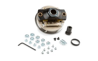 CVT Doppler ER3 Peugeot 103 SP / MVL / Vogue (kytkimellä)