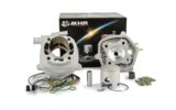 Cylinder Kit Malossi MHR Racing 70cc pin 12mm Minarelli horizontal LC