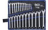 Combination Wrench Set BGS 6 - 32 mm 25 pcs.