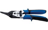 Metal Shears BGS left / straight cutting 260 mm