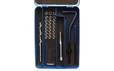 Thread Repair Kit BGS M6 x 1.0 29 pcs.