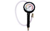 Pistol-Grip Air Inflator BGS 0 - 12 bar