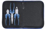 Pliers Set BGS 3 pcs.