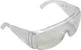 Safety Glasses BGS transparent