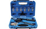 Nut Riveter BGS M3 - M10 68 pcs.