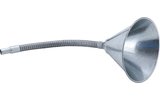 Funnel BGS metal Ø 145 mm