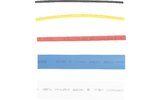Shrink Tube Set BGS coloured 100 pcs.