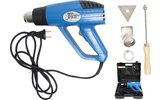 Hot Air Gun BGS 2000 W
