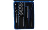 Thread Repair Kit BGS M7 x 1.0 29 pcs.