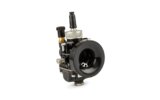 Carburetor Dellorto PHBG 21 DS Black lever choke