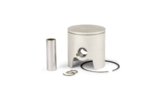 Piston (A) Malossi MHR Team 70cc 12mm Minarelli