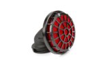 Air Filter Malossi E8 32mm PHBG black