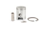 Piston Metrakit 50cc aluminium Derbi Euro 2 / Euro 3
