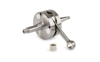 Kampiakseli 2Fast 47 mm iskunvaimennin / 95 mm kiertokanki AM6