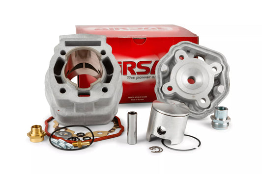 Airsal sylinterisarja 70cc (DERBI 06->)