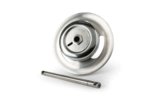 Clutch Pulley Doppler ER2 Peugeot 103 SP / MVL / Vogue