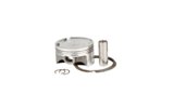 Piston D.70mm Malossi 560cc Yamaha Tmax 530cc