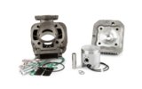Cylinder Kit Malossi Sport 70cc cast iron Minarelli vertical
