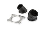Intake Manifold Motoforce Racing 24/35mm PHBG / PWK / VHST Derbi