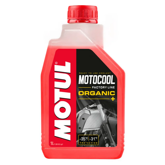 Motul Motocool Factory Line -35 °C 1L
