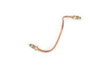 Pipe fuel tank - fuel pump copper Solex