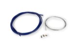 Throttle Cable Kit universal 1.2mmx2m Motoforce Racing blue