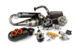Tuning Kit Naraku 70cc Peugeot vertical LC