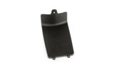 Battery Case Cover black Peugeot Kisbee