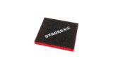 Air Filter Foam Sheet Stage6 Double Layer 150x150mm 