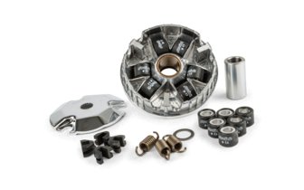 CVT Variaattori Polini Hi Speed Minarelli