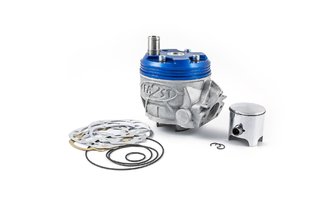 Sylinterisarja 2Fast 70cc Minarelli AM6