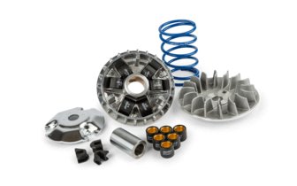 CVT Polini Maxi Hi-Speed Evolution Piaggio Medley 125 / 150cc