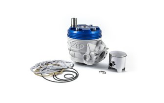 Sylinterisarja 2Fast 70cc Derbi 3 / 4