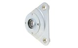 Rear Wheel Axle Mount w/ bearing Vespa Ciao / SI / Bravo