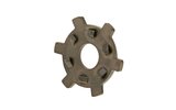 Kickstart Drive Gear Buzzetti Peugeot 50cc
