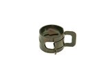 Hose Clamp Buzzetti 10mm
