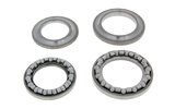 Steering bearing set Buzzetti, Aprilia SR50 / Scarabeo 50cc
