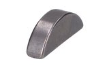 Woodruff Key Buzzetti 9,5x2,5x3,7mm D50B0 / EBE / EBS