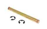 Main Stand Axle / Pin Buzzetti Aprilia / Piaggio / Gilera