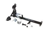Side Stand Buzzetti black universal 250mm