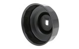 Oil Filter Wrench Buzzetti 74mm / 15 sides