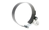 Oil Filter Wrench Buzzetti metal strap universal 87-95mm