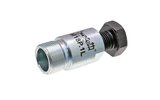 Flywheel Puller Buzzetti M18x1 left-hand thread