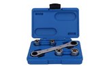 Stud Bold Mounting Tool Set Buzzetti M6 / M8 / M10 / M12