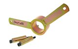 Variator locking tool Piaggio/Vespa 4-stroke 400-500cc