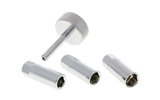 Valve Clearance Tool Buzzetti 8 / 9 / 10mm w/ adapters