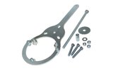 Blocking Tool 2-in-1 clutch / torque spring Easyboost Minarelli / Piaggio / Peugeot / GY6