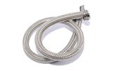 Fuel Hose Racing (braided steel) Easyboost d=5mm