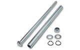 Engine Mount Bolt + Spacer Sleeve Easyboost Yamaha Aerox